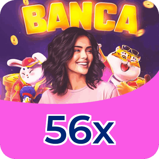 Streaming 4K no cassino ao vivo da 56x