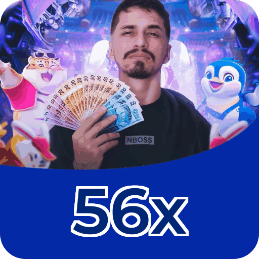 Métodos de pagamento aceitos na 56x