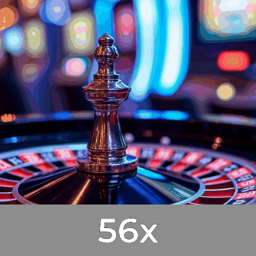 Descubra a Emoção dos Jogos de Cassino no 56x com Estratégias Inovadoras